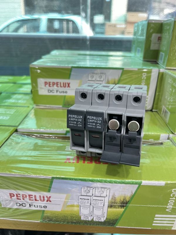Quyosh panellari uchun kabel avtomat connector Quyosh panellari uchun kabel avtomat connector