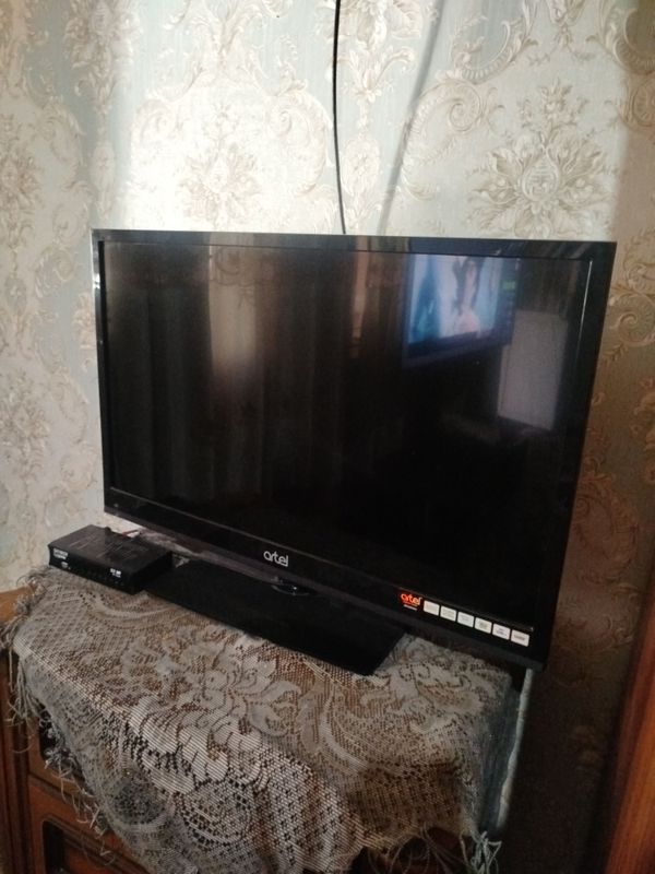 Artel tilivzori Artel tilivzori
