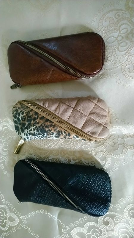Футляр для очков