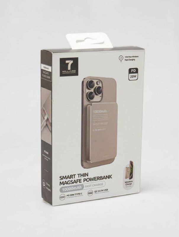 Powerbank Magsafe 10.000 mah Dostavka bepul garantiya bor Powerbank Magsafe 10.000 mah Dostavka bepul garantiya bor