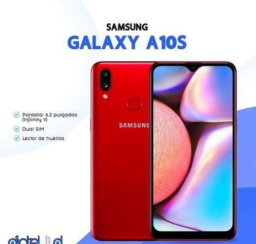 Samsung A10 s sotiladi