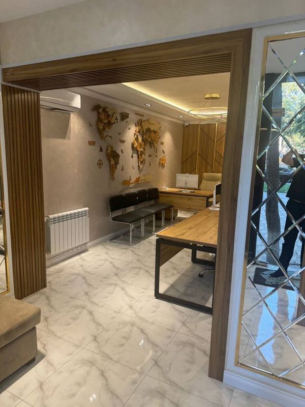 Аренда под Офис Ориентир Улица лисунова 100м2 1200$ торг
