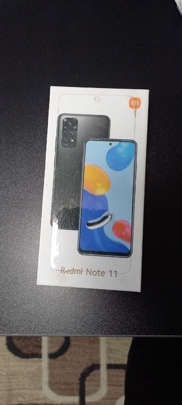 xiaomi Redmi not 11s