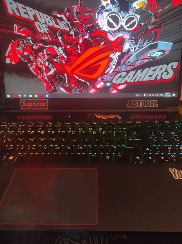 Ninkear G16 laptopi