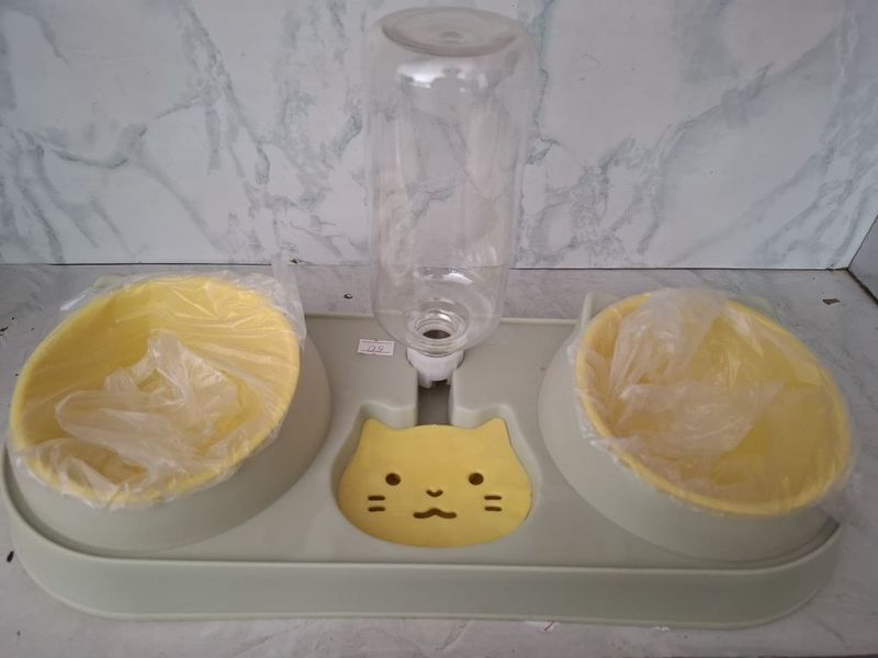 мушук ва кучук учун