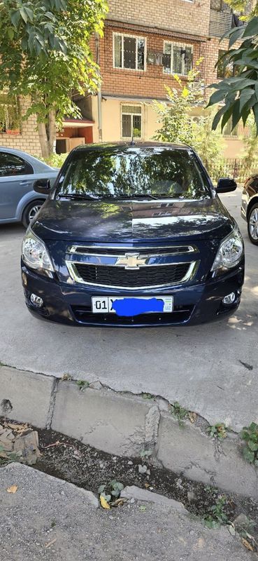 Продаётся Кобальт автомат. Продаётся Кобальт автомат.