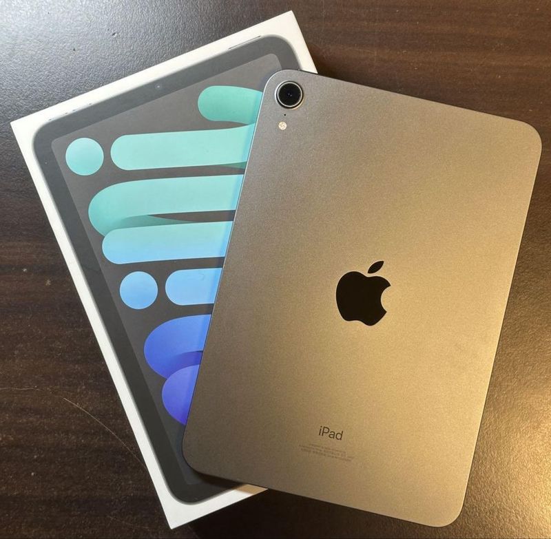 iPad mini 6 64Gb Wifi iPad mini 6 64Gb Wifi