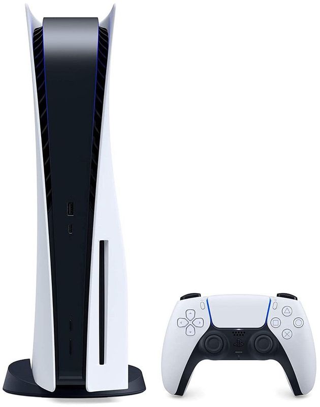 Playstation 5 diskovodli Playstation 5 diskovodli