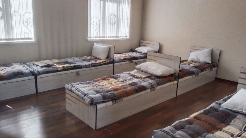 Qizlarga kvartira bor Bezhazyayka hovli Ijara shartnoma qilinadi Narx