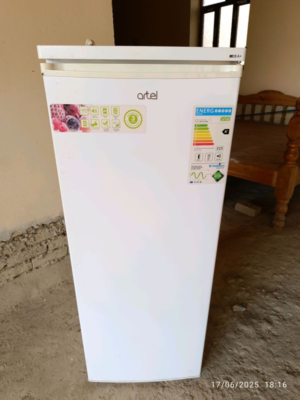 Artel zapchas sotiladi