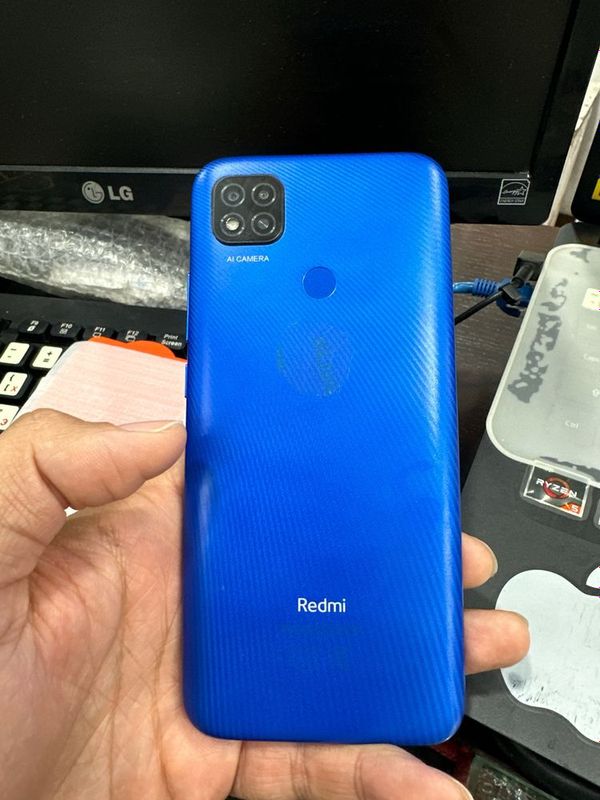 redmi 9 c sotiladi karopkasi yoq tegiga javob pul zariligi un sotvoman