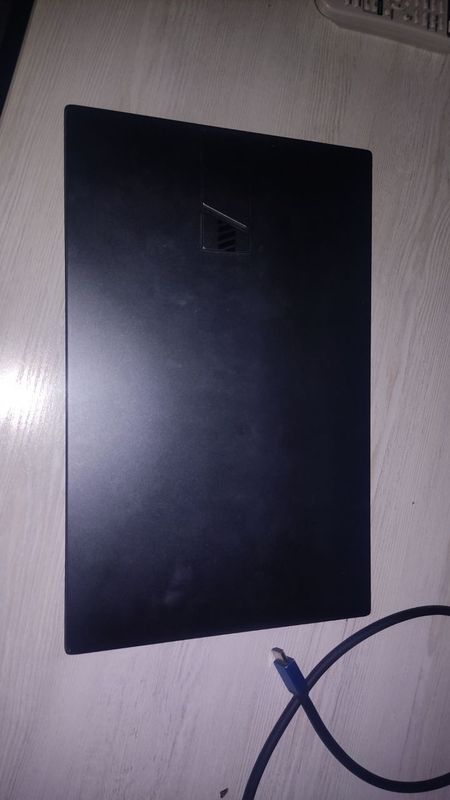 Asus Vivobook 15 Oled