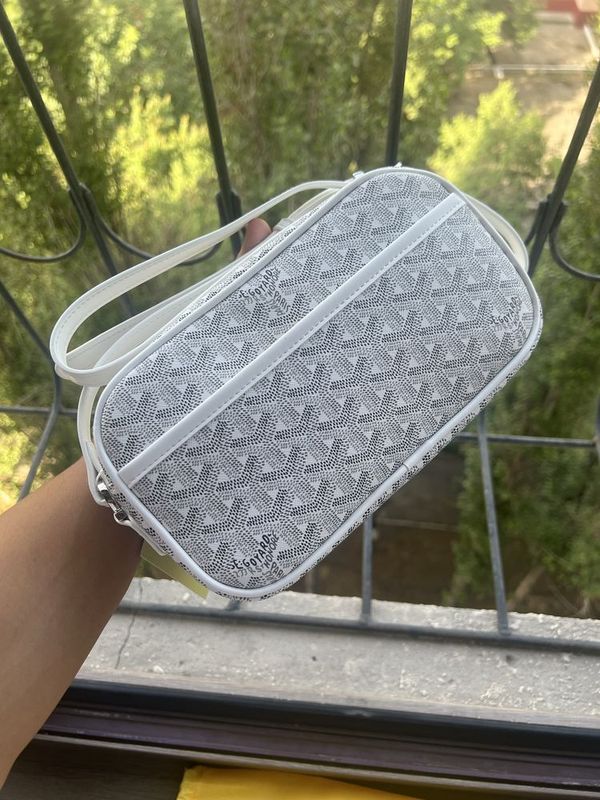 Goyard барсетка новый Goyard барсетка новый