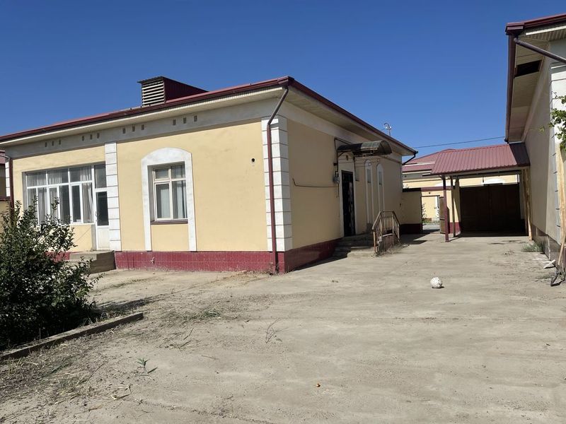 Kottedj ijaraga beriladi