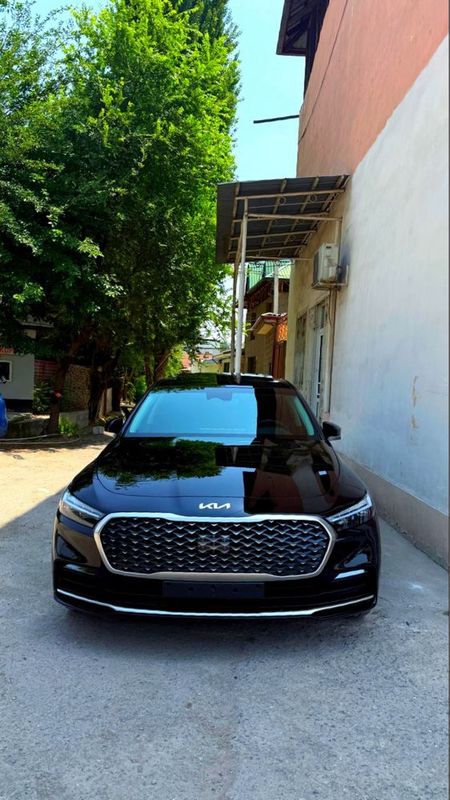 Kia K9 Premium сотилади Kia K9 Premium сотилади