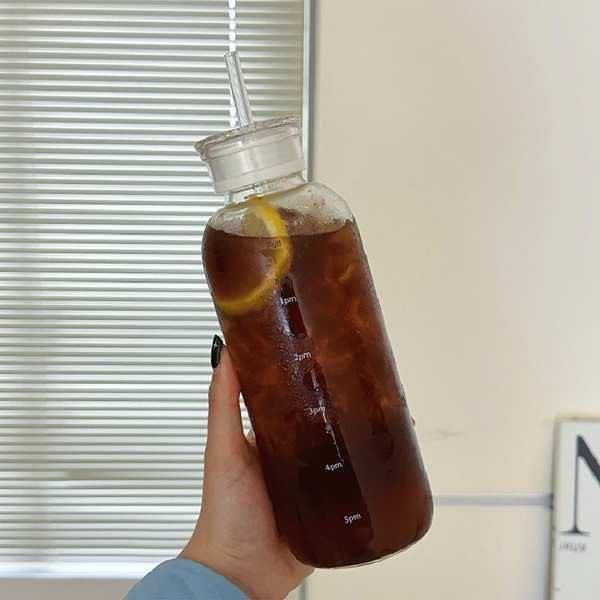 Butilka trubochkalik 750ml Butilka trubochkalik 750ml