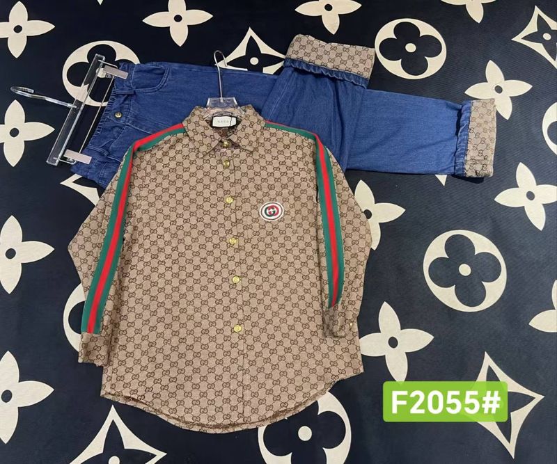 Dvoyka Gucci Dvoyka Gucci