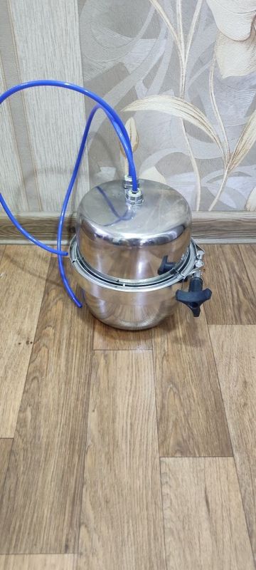 Фильтр для воды Аквафор. Б. У.