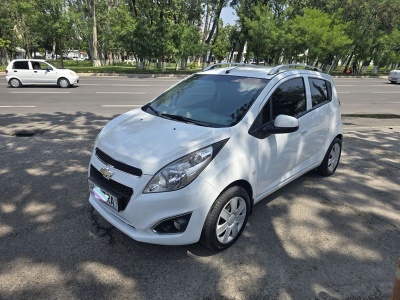 Spark 4 Pazitsa Oq Toza 2018 Yil Spark 4 Pazitsa Oq Toza 2018 Yil