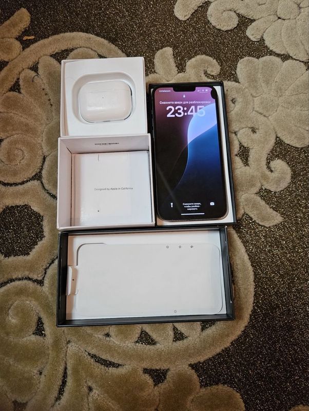 Iphone 13 pro max