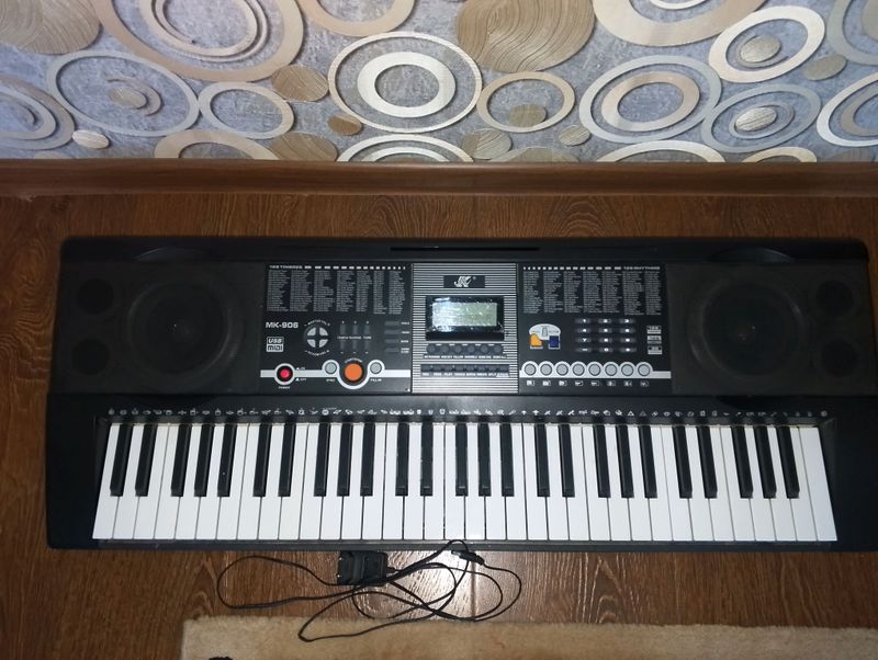 electric piano electric piano