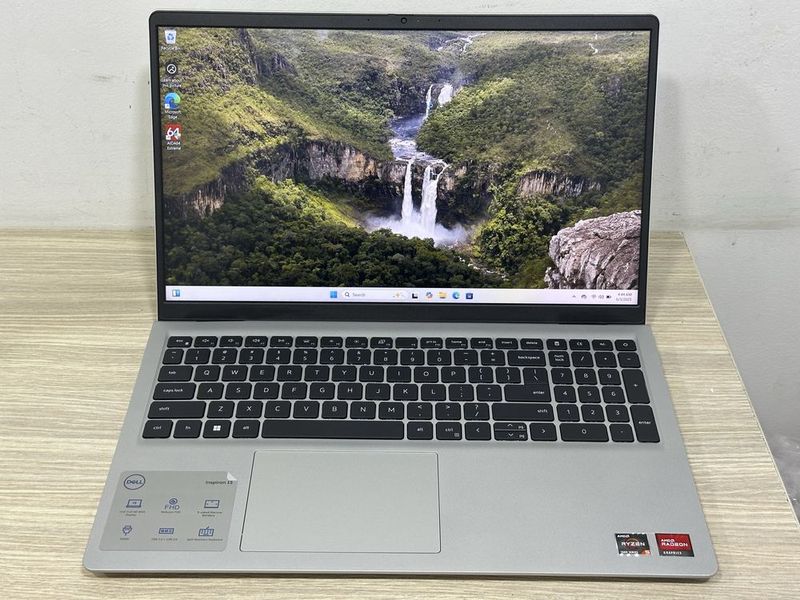 Dell inspiron ryzen 7530u ekran 120hz ozu 16gb ideal Dell inspiron ryzen 7530u ekran 120hz ozu 16gb ideal
