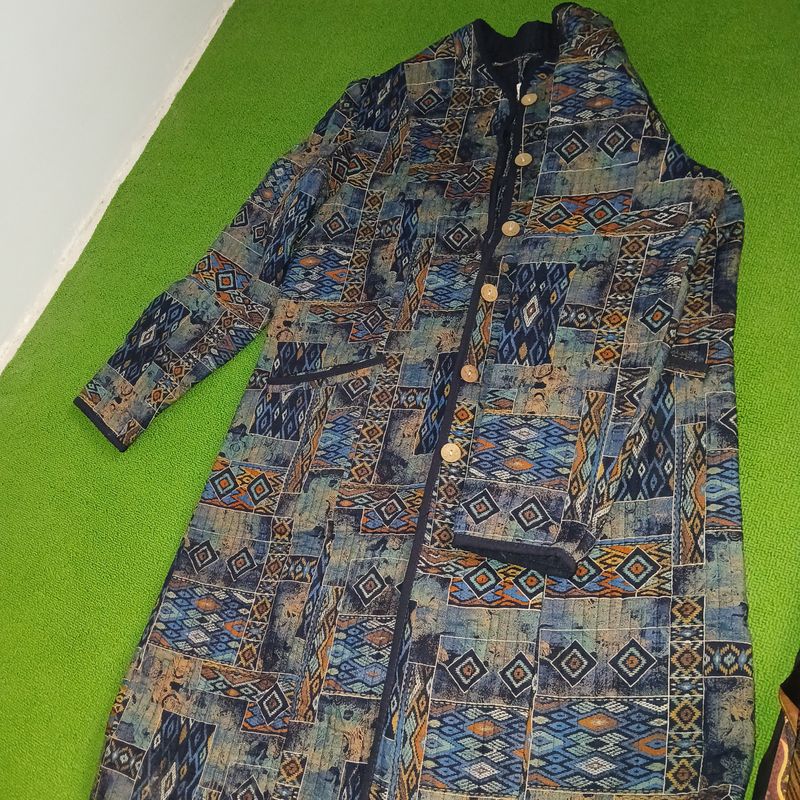чапан