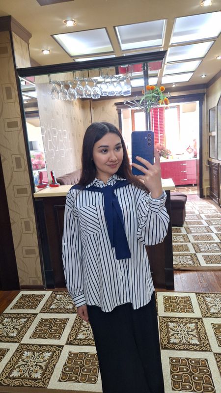 рубашка женская рубашка женская