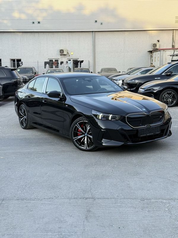 Bmw I5 M60 Full Tayyor Bmw I5 M60 Full Tayyor