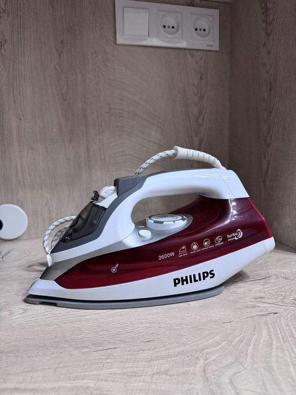 Утюг Utyug utug philps Утюг Utyug utug philps