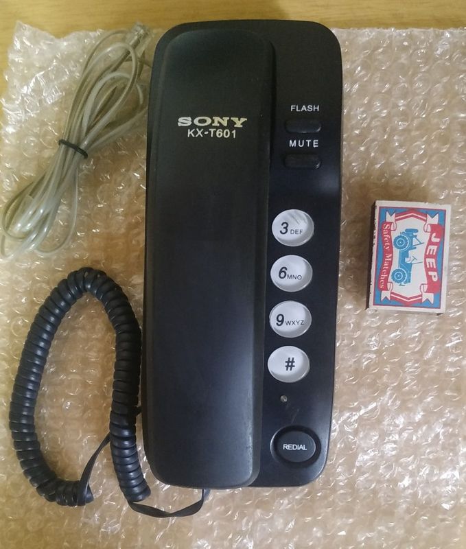 Телефон кнопочный " SONY" Телефон кнопочный " SONY"