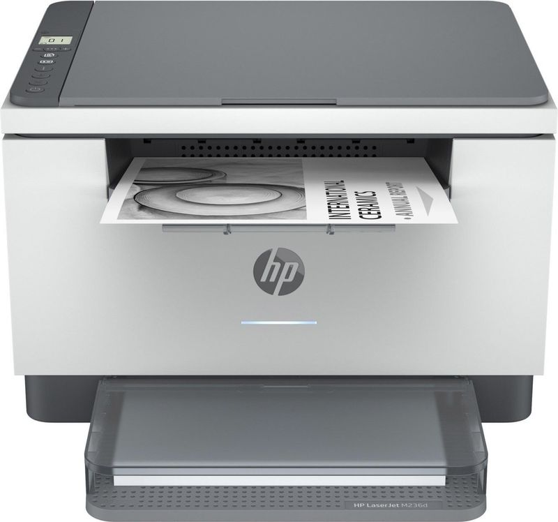 Printer 3v1 Hp MFP M236D laser jet