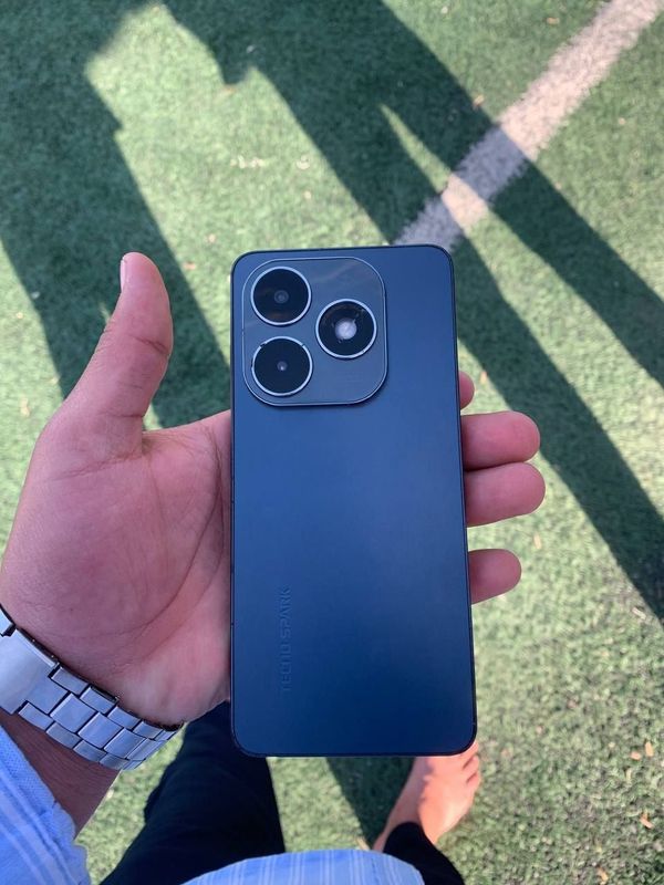 Techno spark 20 Techno spark 20