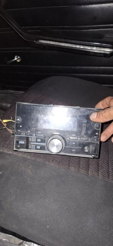 Pioneer 725 pod original Pioneer 725 pod original
