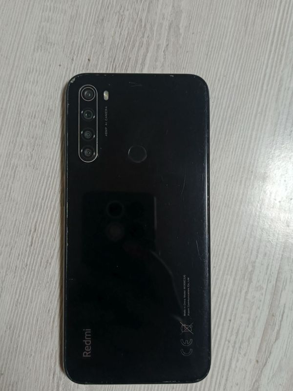 Redmi note 8 sotiladi Redmi note 8 sotiladi