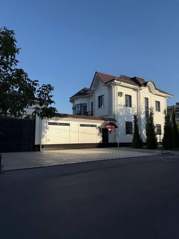 Участок Чиланзарский район ориентир 16 гор больница Учас