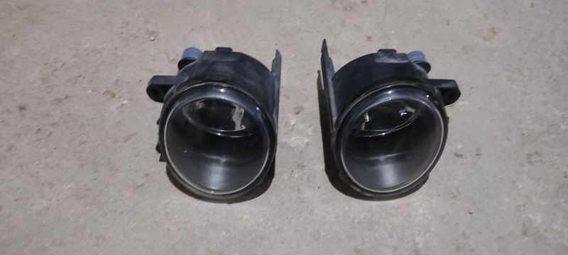 Продам туманки от БМВ Продам туманки от БМВ