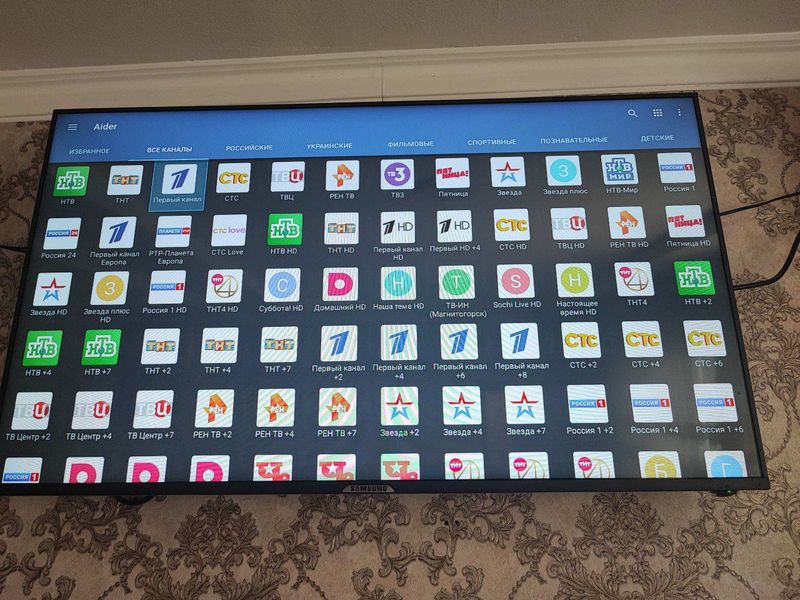 IPTv