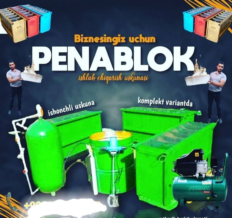 Penablok aparad soliladi ishlagan ozgina arzonroq beramiz