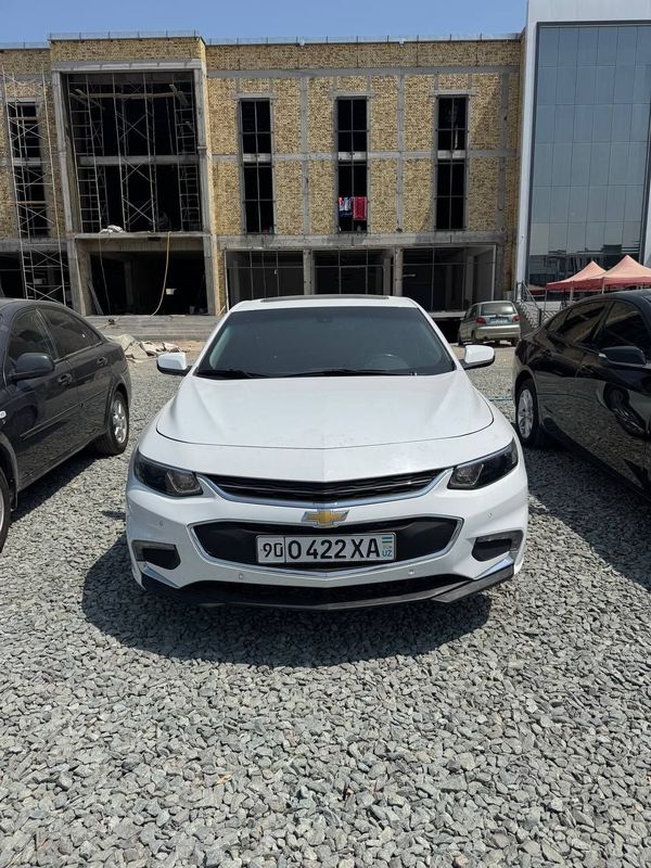 Malibu 2 sotiladi 2018 Malibu 2 sotiladi 2018