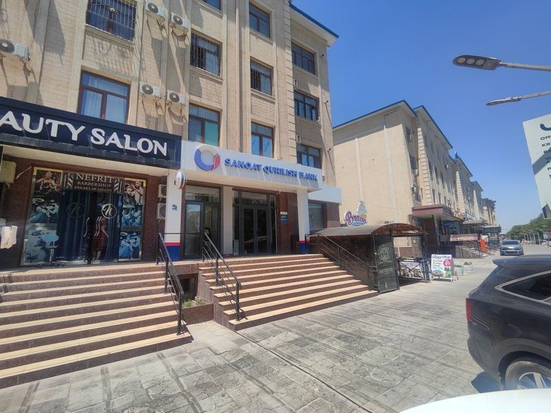 Ofis ijaraga beriladi