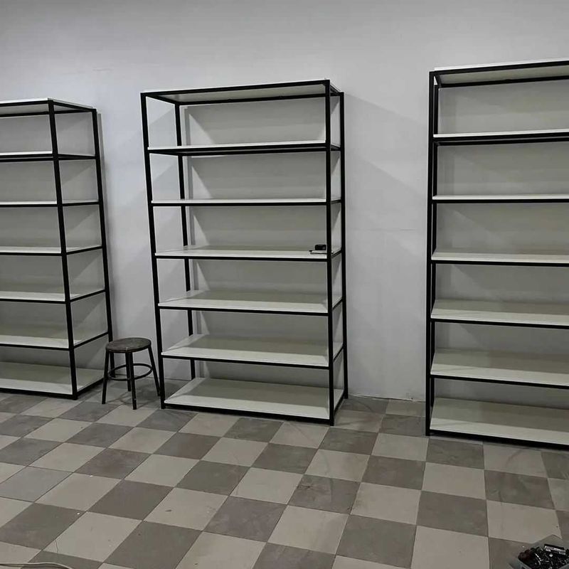 Готовим на заказ Прилавки, стеллажи, витрины для магазинов! Готовим на заказ Прилавки, стеллажи, витрины для магазинов!