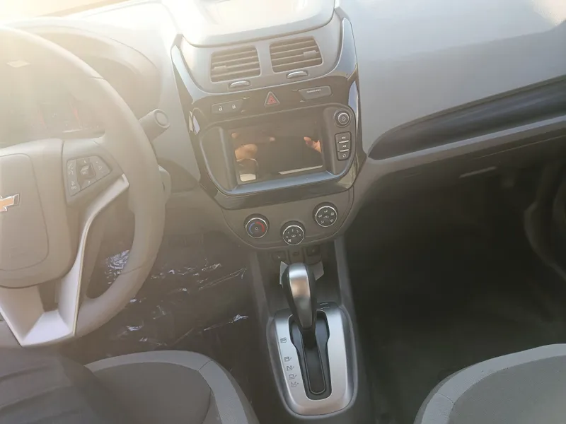 Cobalt style MCM full komplikatsiya