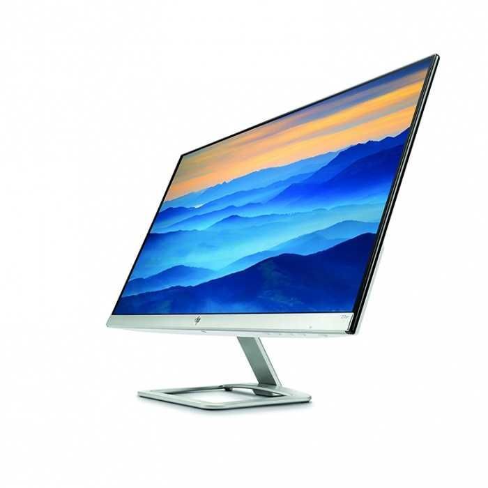 Мониторы Hp 27ER 2 Штуки Отличное качество картинки Мониторы Hp 27ER 2 Штуки Отличное качество картинки