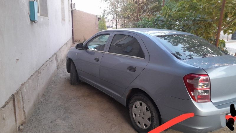 Chevrolet Cobalt Chevrolet Cobalt