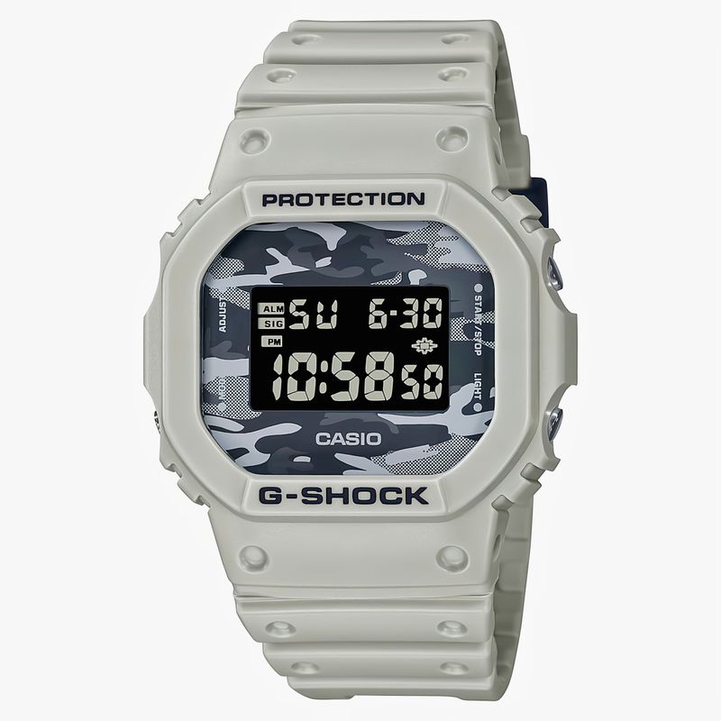Casio DW-5600