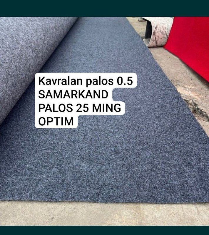 Kavralan gilam optim sotamiz ustonofka qilamiz Kavralan gilam optim sotamiz ustonofka qilamiz