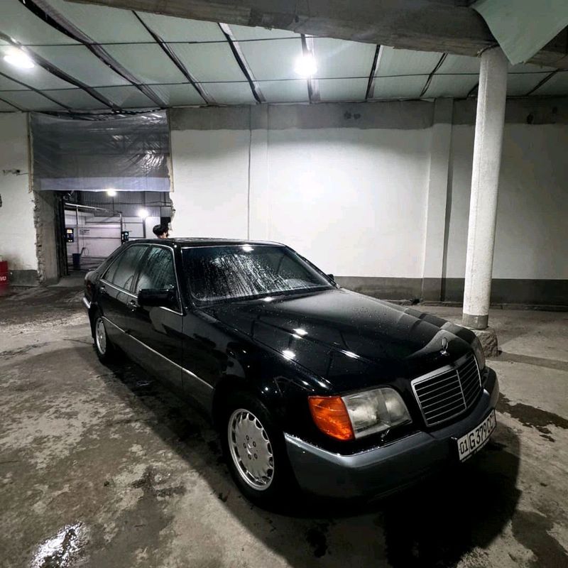 w140 kabanchik w140 kabanchik