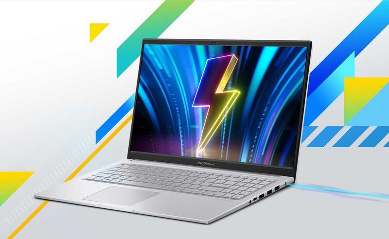 ASUS VivoBook X1504V Intel Core i5-1335U озу8гб 512ssd ASUS VivoBook X1504V Intel Core i5-1335U озу8гб 512ssd
