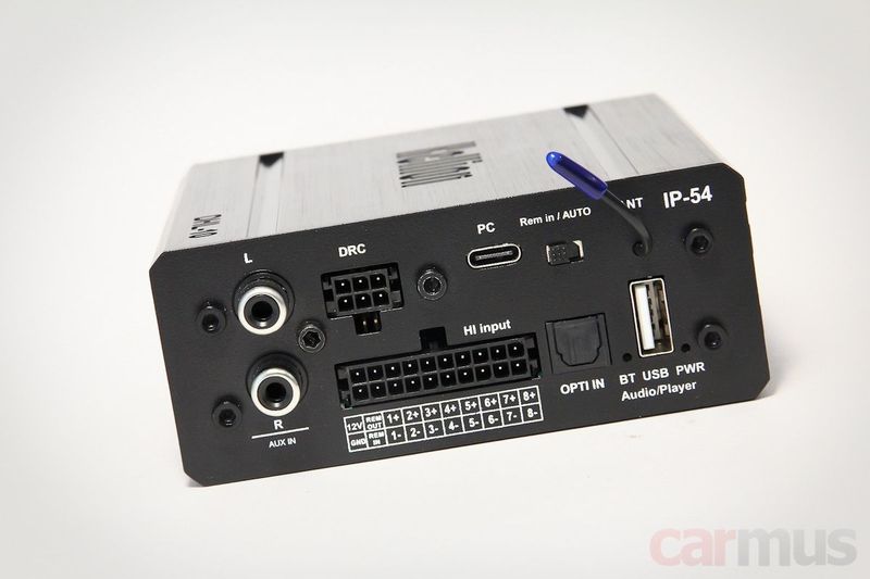 Hellion DHL-10 new